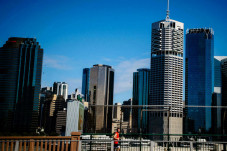 Setelah Sydney, Giliran...