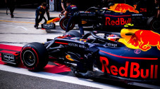 Jelang F1 GP Hungaria,...