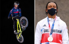 Kisah Kye Whyte: BMX...