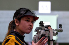 Hasil Olimpiade Tokyo...