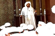 Ayat Taqwa Khutbah Jumat...