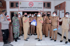 ASN Karawang Sumbang...