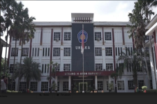 Kampus Unsika, Project...