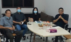 Terbukti Langgar Kode...
