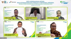 BPJamsostek Jalin Kerja...