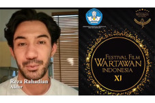 Apresiasi Peran Jurnalis...