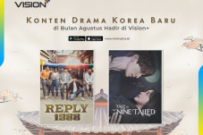 Annyeong-Haseyo! Vision+...