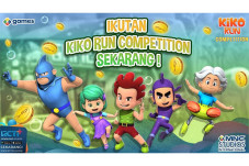 Ikuti Sekarang Juga...