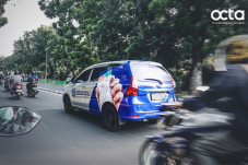 Menjaring Klien, Octa...