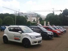 Begini Eco Driving yang...