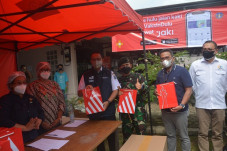 Anies Apresiasi Kontribusi...