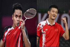 Preview Anthony Ginting...