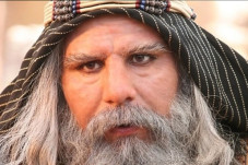 Nasib Abu Lahab Ditulis...