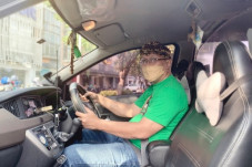 Cerita Driver Taksi...