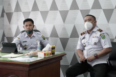 Inspektorat Luwu Ingatkan...