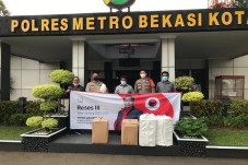 Politikus PDIP Jabar...