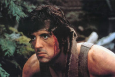 Ingin Garap Remake Rambo...