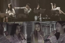 Blackpink The Movie...