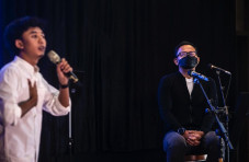 Roasting Stand Up Comedy...