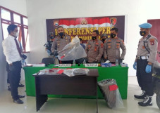 Pria Ini Urung Perkosa...