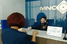 MNC Bank (BABP) Rangkul...