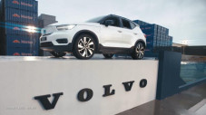 Buktikan Aman, Volvo...