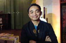 Cerita Dipha Barus Pernah...