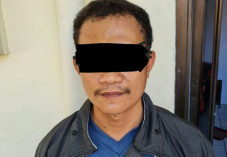Oknum Perawat di Bitung...