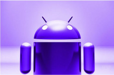 Tak Lama Lagi, Android...