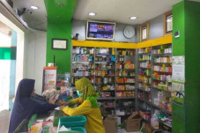 Belanja Kesehatan dan...