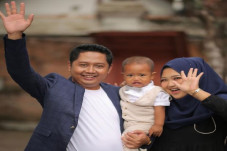 Berbekal Rp15 Juta,...
