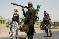 Perang Taliban di Afghanistan:...