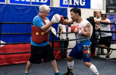 Pacquiao Ogah Lawan...