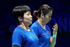 Chen Qingchen Minta...