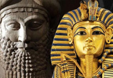 Firaun (Ramses II) Dalam...