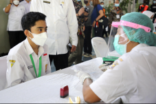 5.082 Anak di Jatim...