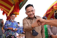 Program Pemkab Bantaeng...