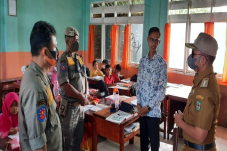 Pembelajaran Tatap Muka...