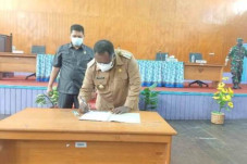 Bupati Asmat: Masyarakat...