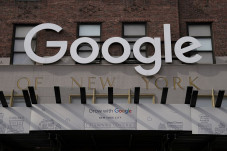 Bye Qualcomm, Google...