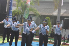 Hampir 90% Pendaftar...