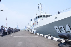 Ekplorasi Laut Halmahera...