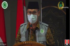 Kekurangan SDM, Gernas...