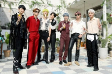 10 Lagu K-Pop Diputar...
