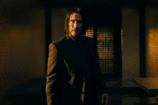 John Wick 4 Akan Tayang...