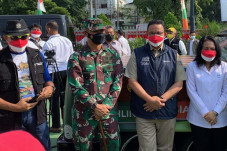 Pangdam Jaya dan Anies...