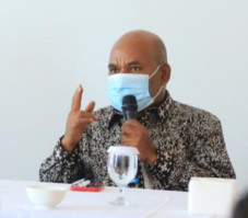 Papua Batal Lockdown,...