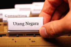 Sri Mulyani Geber Jualan...