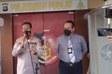 Polda Sumsel Ungkap...