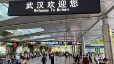 Wuhan Digempur Varian...